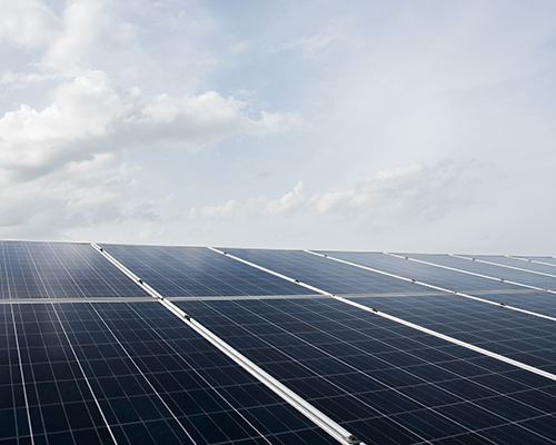 Venda de sistemas fotovoltaicos